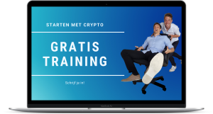 crypto masterclass