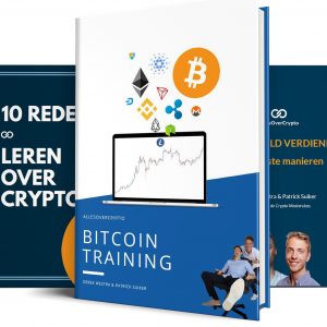 Crypto Masterclass