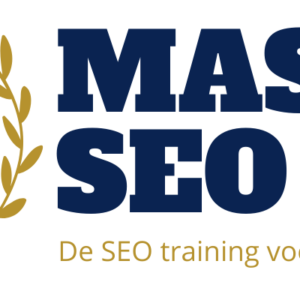 Master seo cursus