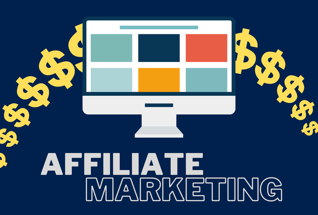 Affiliate Marketing Network