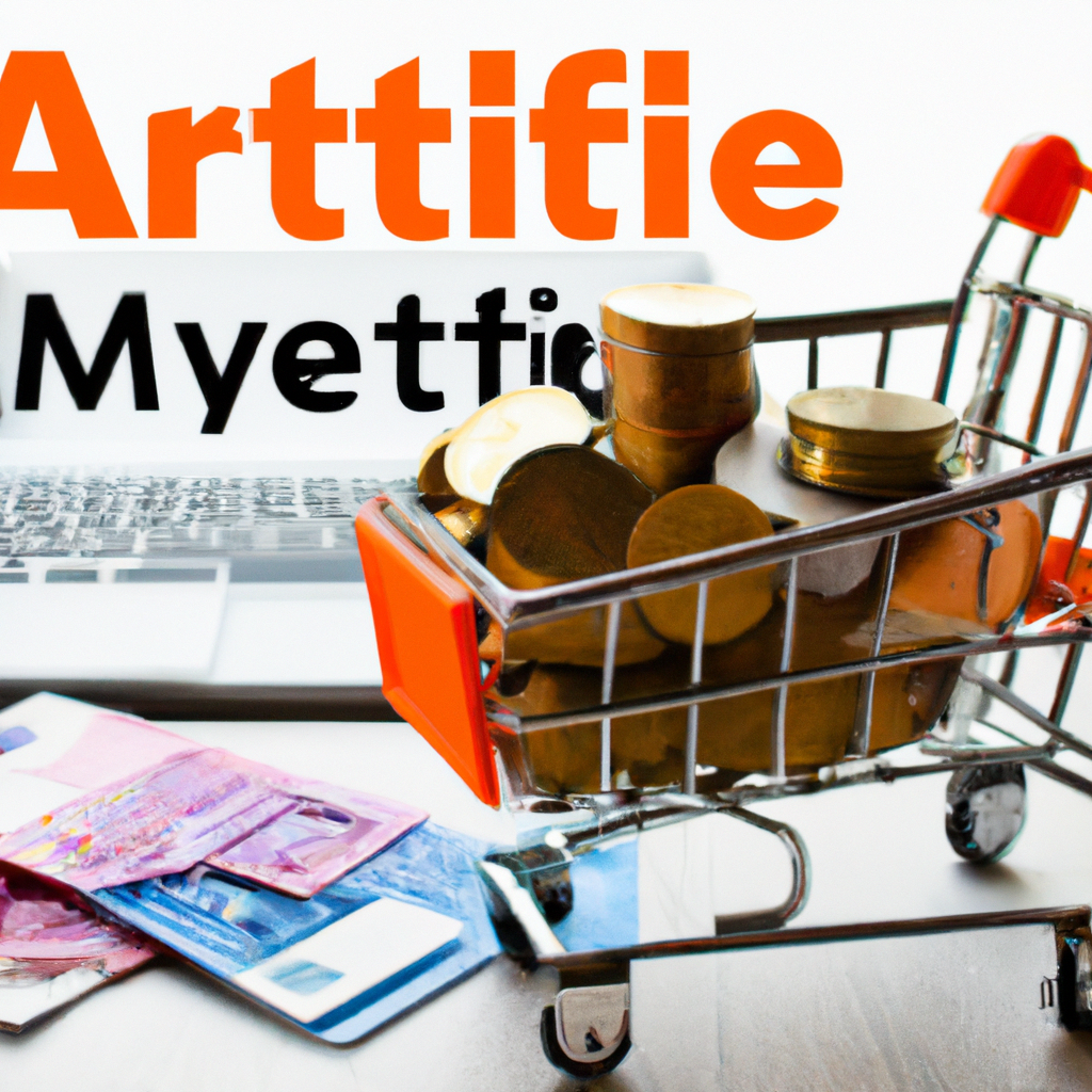 Hoeveel Kun Je Verdienen Met Affiliate Marketing