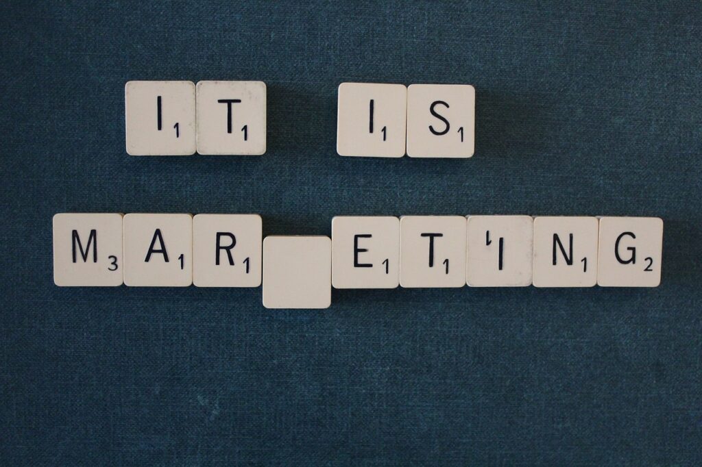 Wat Is Het Doel Van Affiliate Marketing