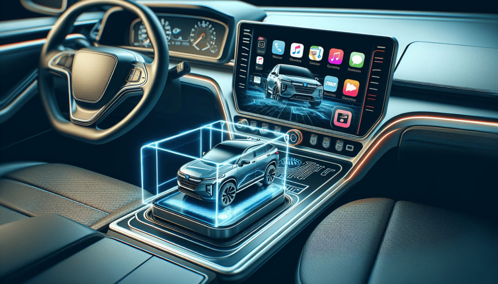 Carplay Box