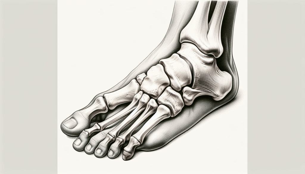 Hallux Valgus Voorkomen