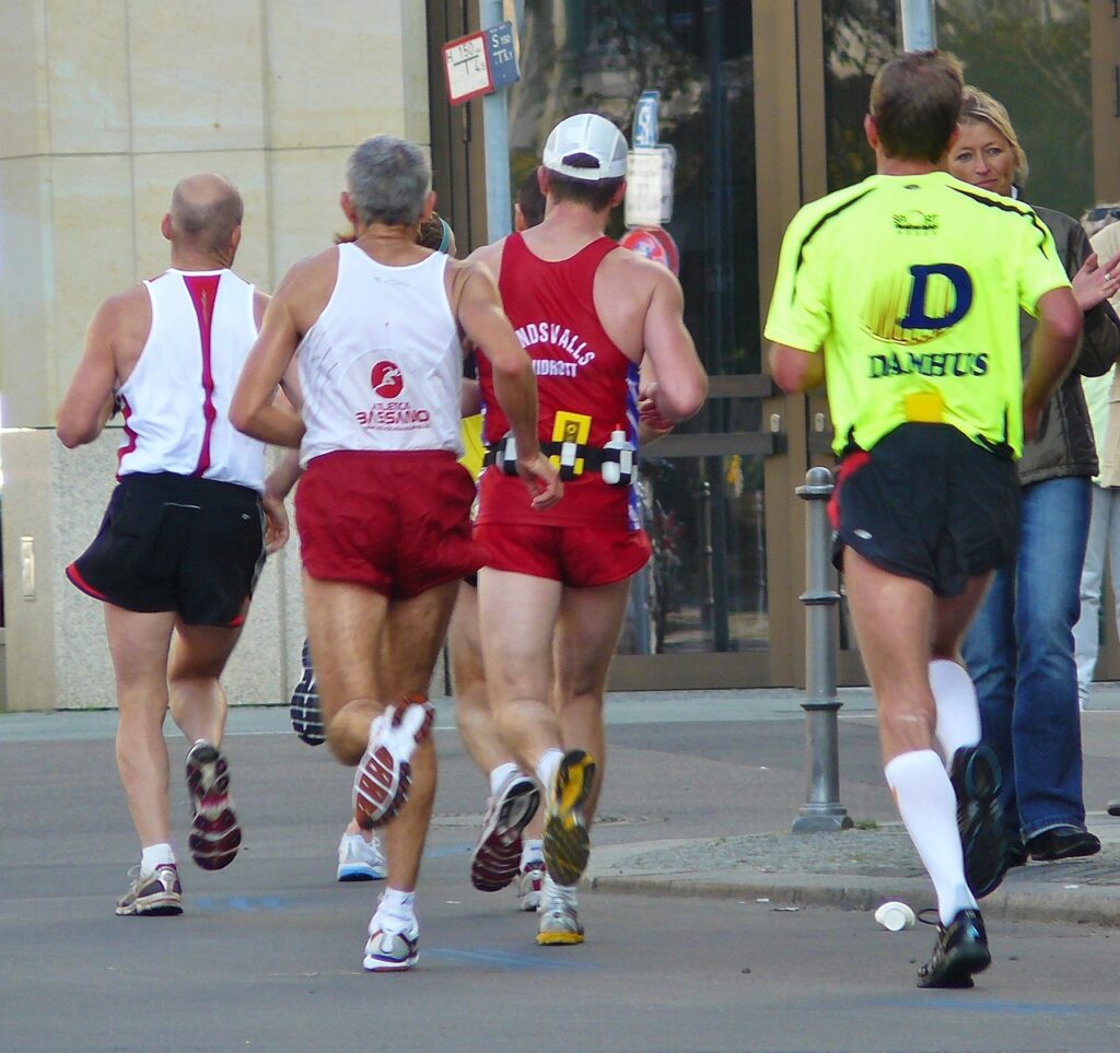 Voetspieren trainen met een pen: leuk en eenvoudig