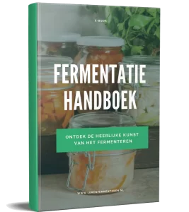 online cursus fermenteren