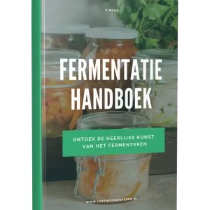 online cursus fermenteren