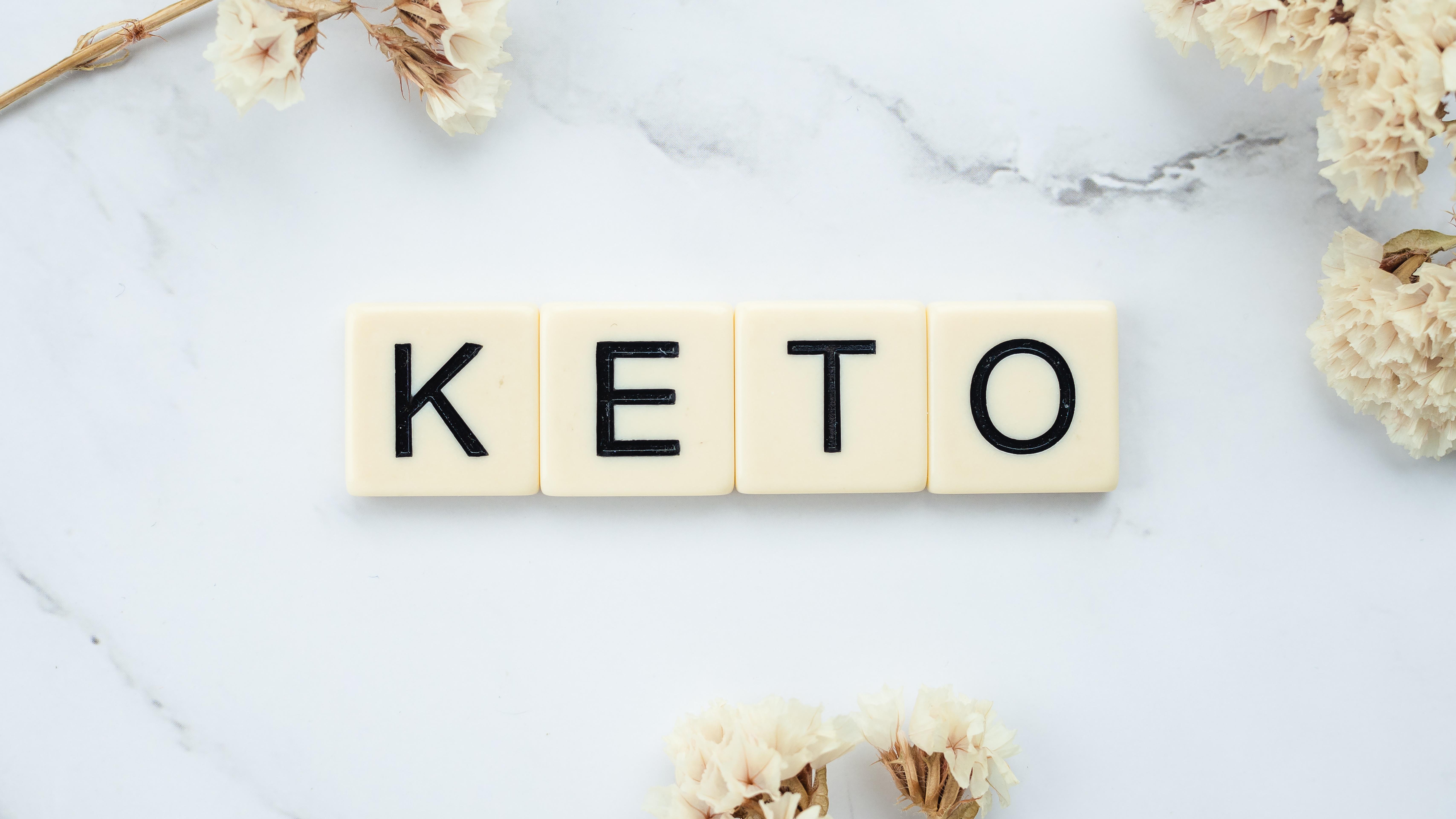 scrable stenen die keto spellen